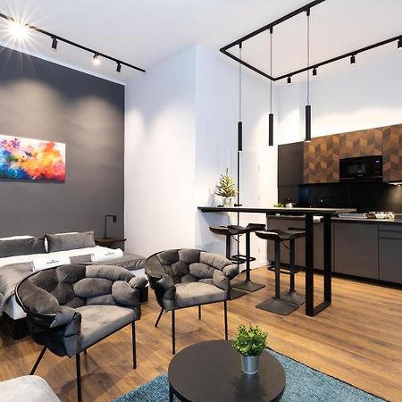 Rainbow Apartments 4 Красков Екстериор снимка