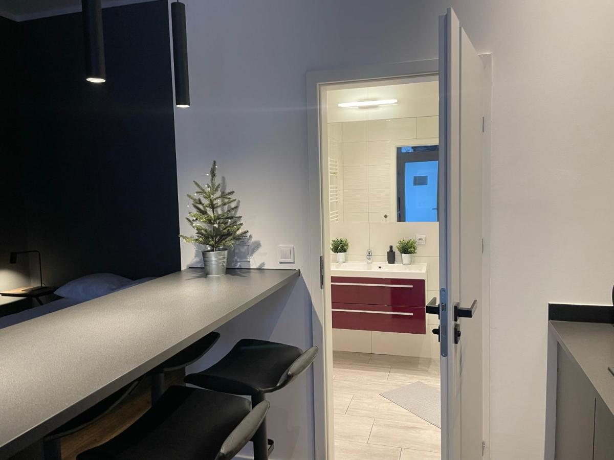 Rainbow Apartments 4 Красков Екстериор снимка