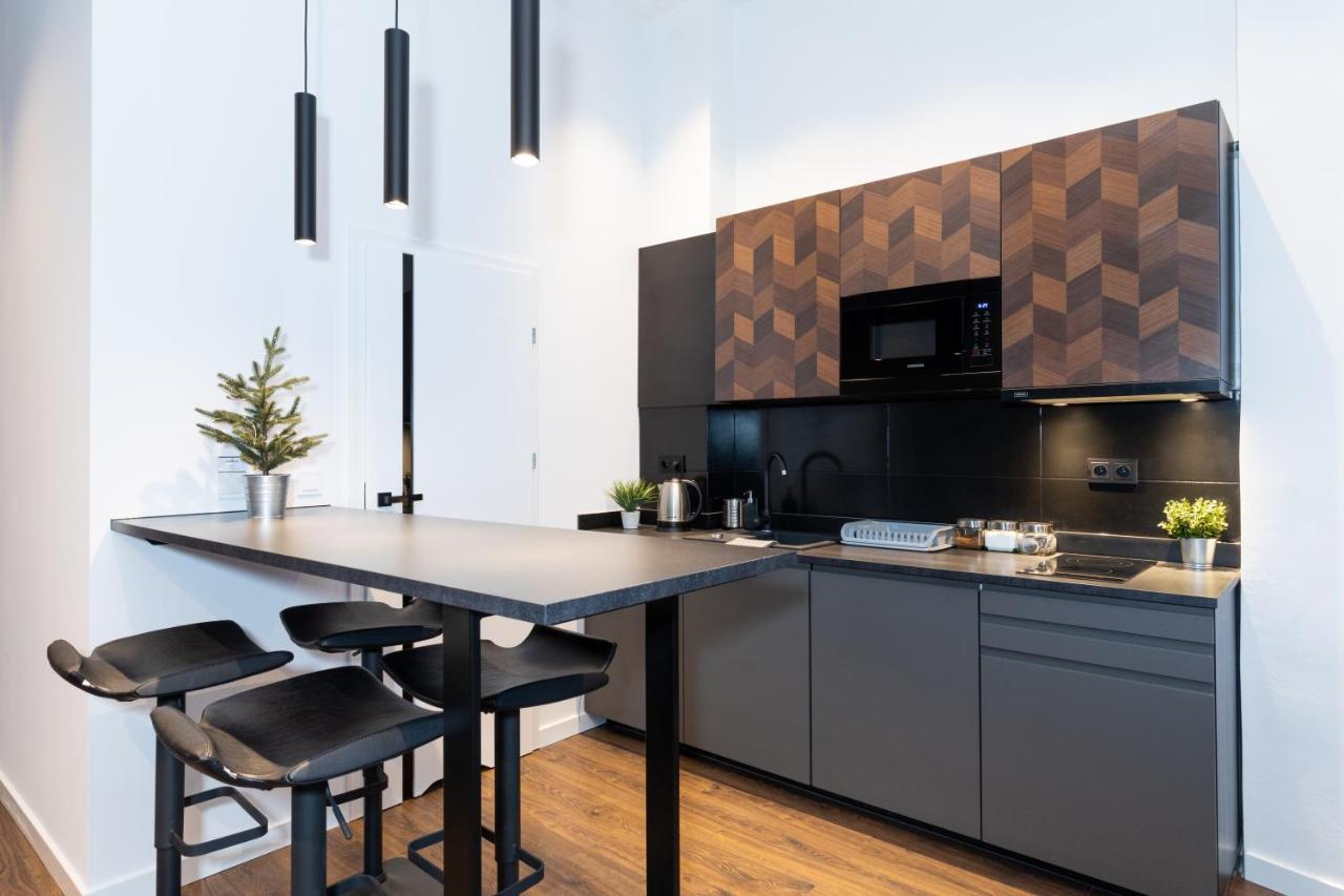 Rainbow Apartments 4 Красков Екстериор снимка