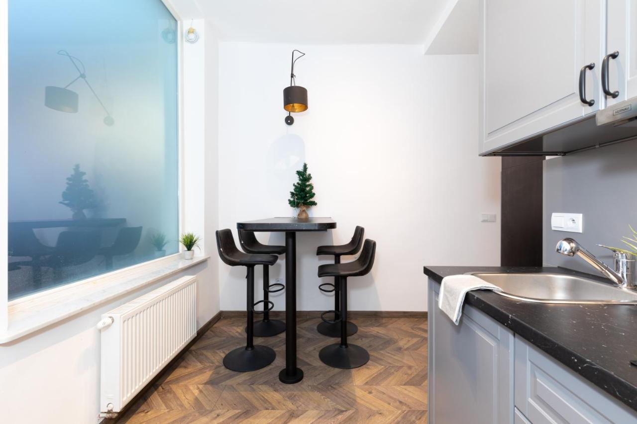 Rainbow Apartments 4 Красков Екстериор снимка