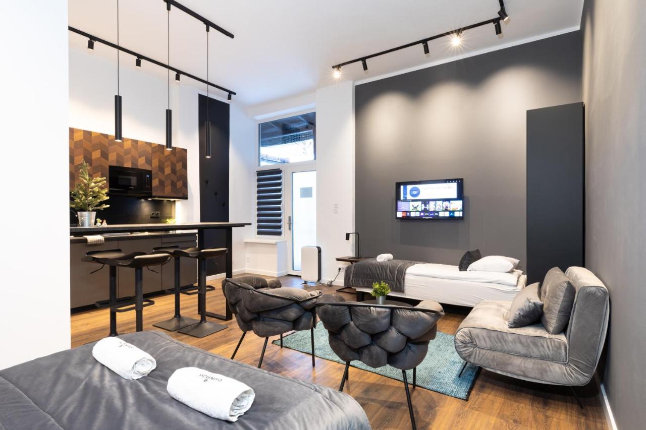 Rainbow Apartments 4 Красков Екстериор снимка