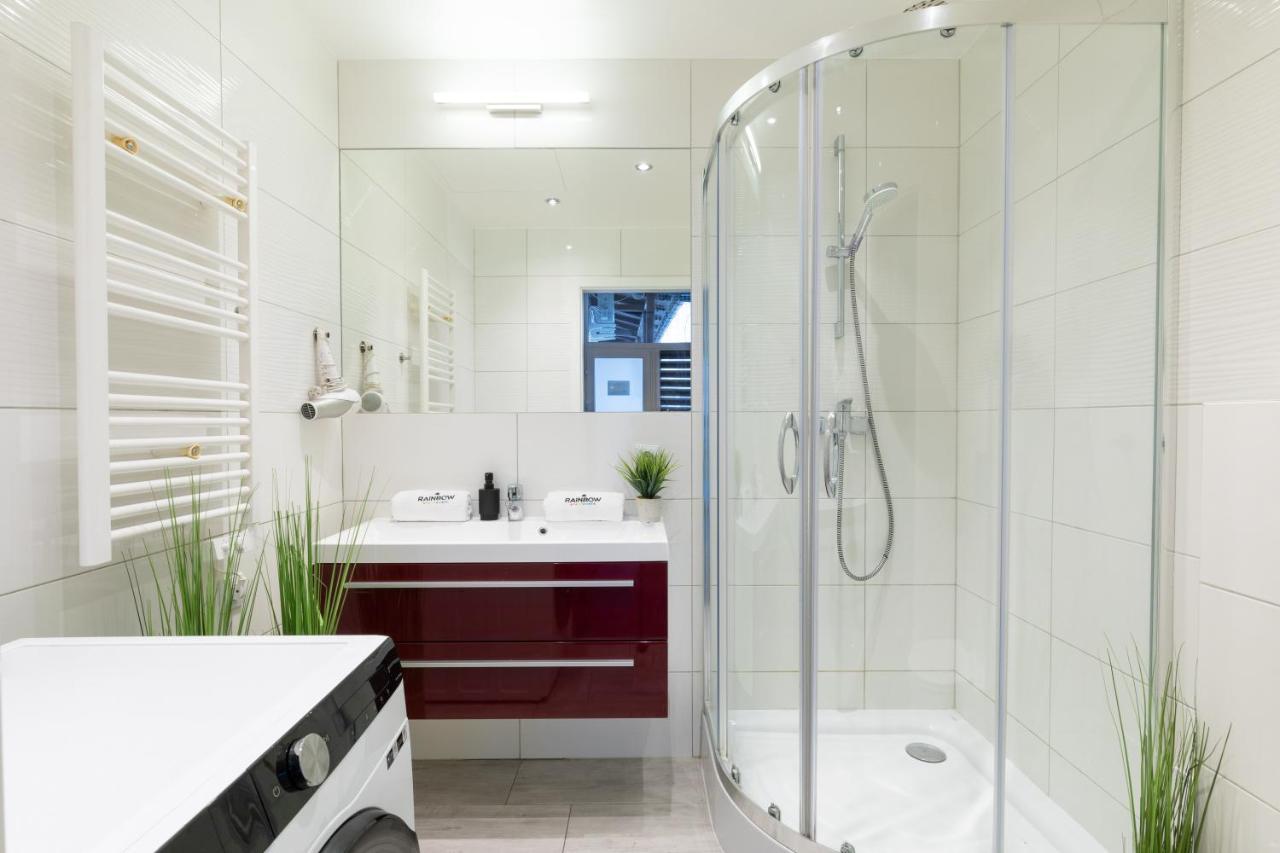 Rainbow Apartments 4 Красков Екстериор снимка