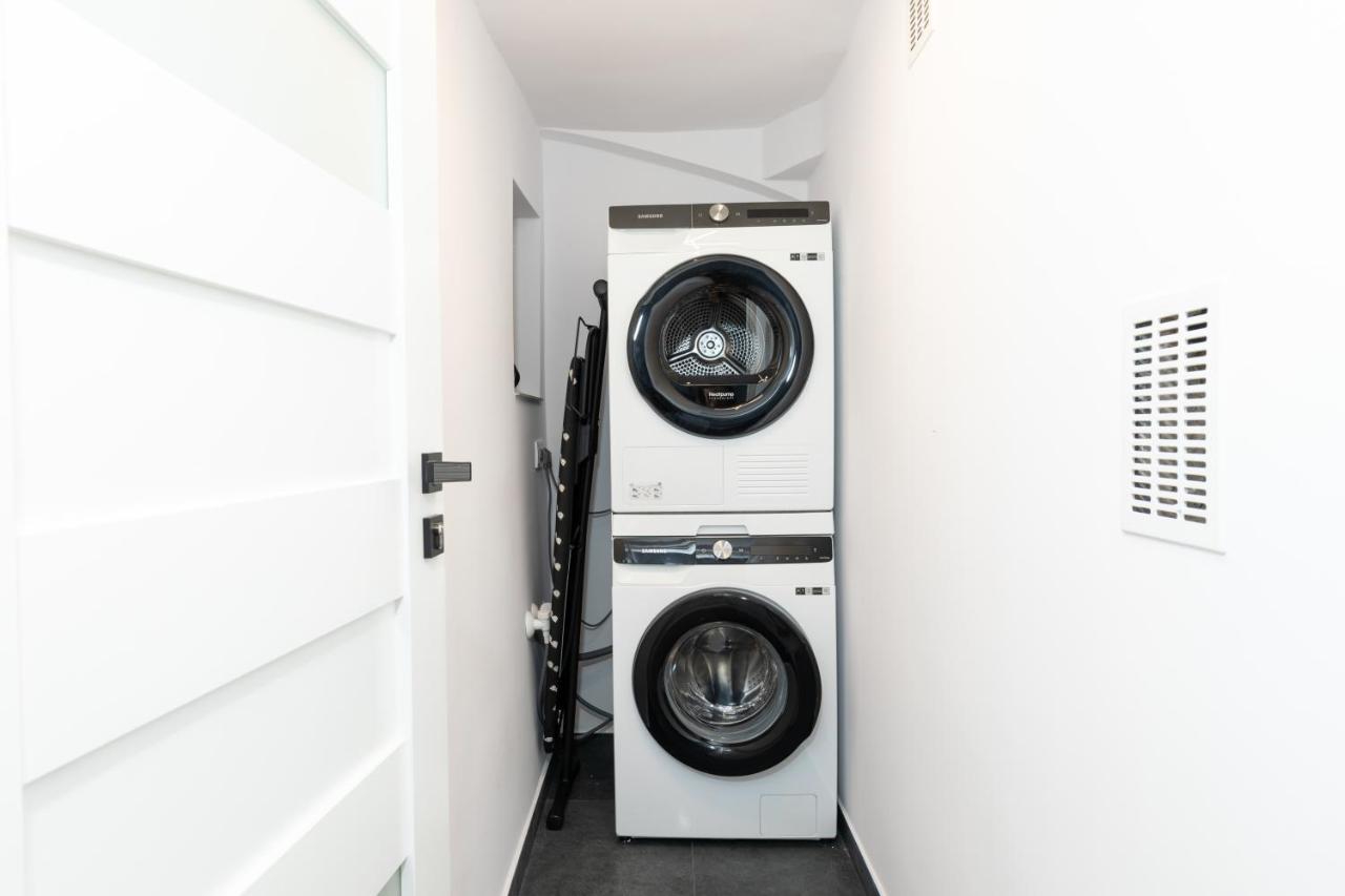 Rainbow Apartments 4 Красков Екстериор снимка