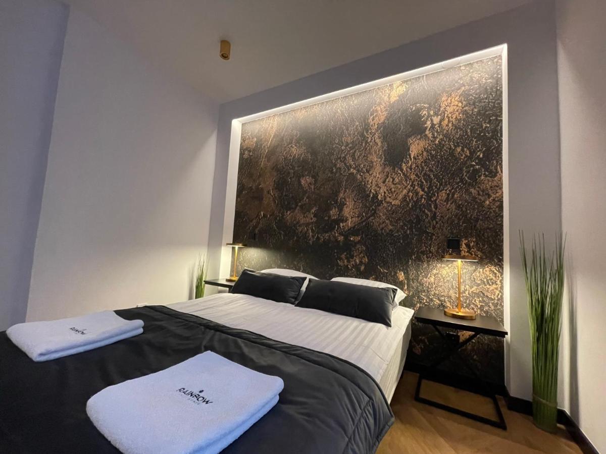 Rainbow Apartments 4 Красков Екстериор снимка