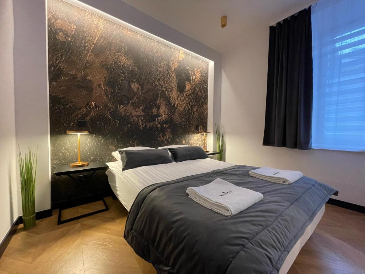 Rainbow Apartments 4 Красков Екстериор снимка