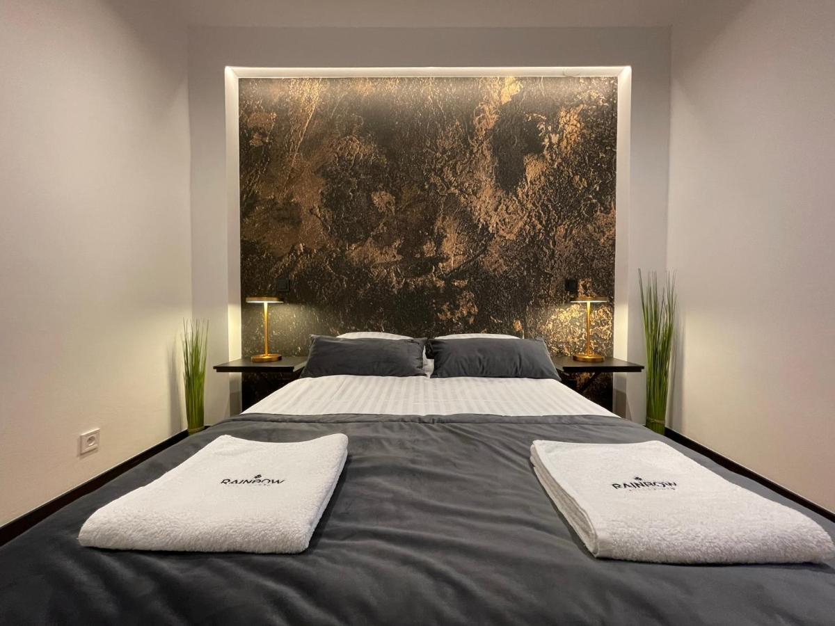 Rainbow Apartments 4 Красков Екстериор снимка