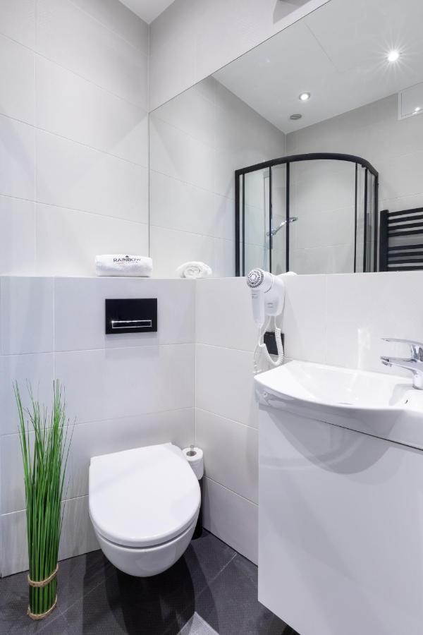 Rainbow Apartments 4 Красков Екстериор снимка