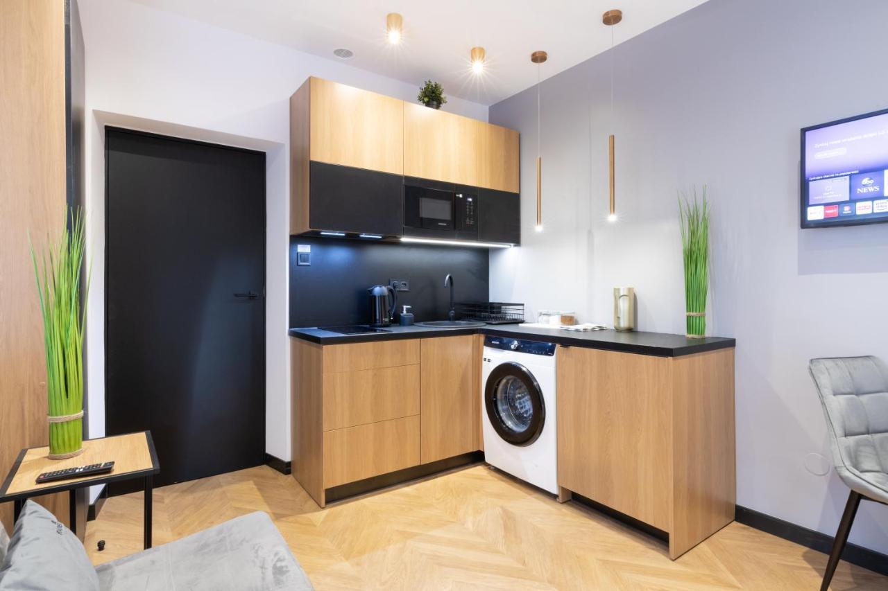 Rainbow Apartments 4 Красков Екстериор снимка