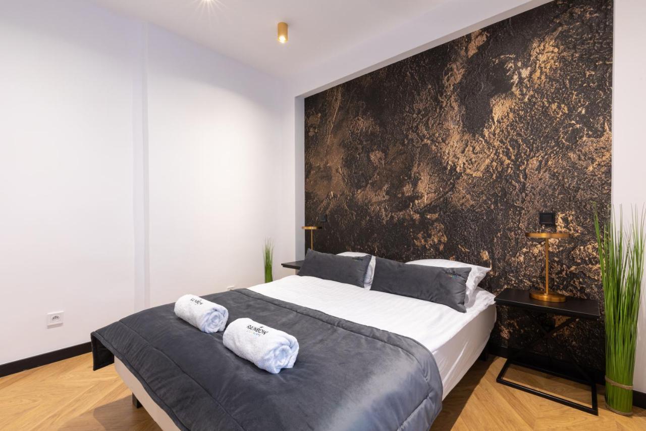 Rainbow Apartments 4 Красков Екстериор снимка