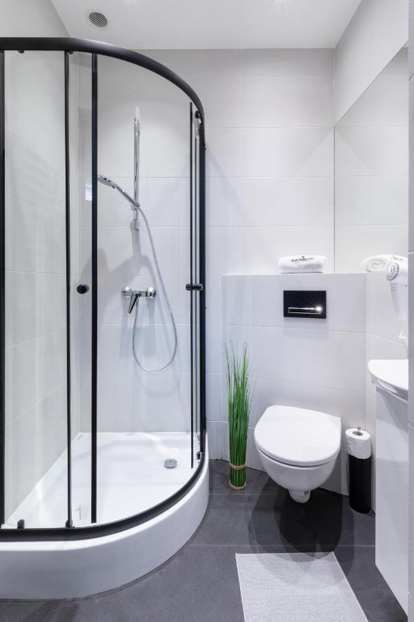 Rainbow Apartments 4 Красков Екстериор снимка
