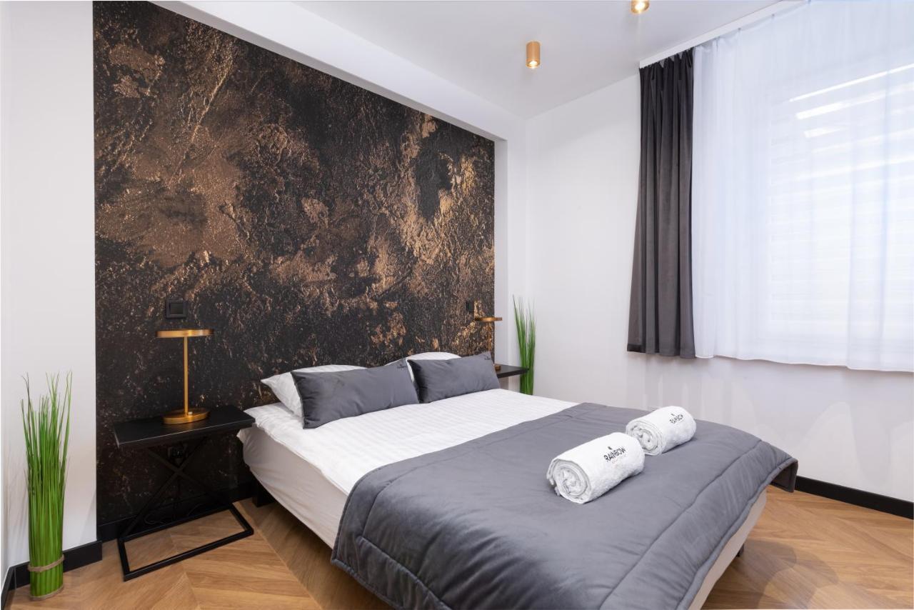 Rainbow Apartments 4 Красков Екстериор снимка